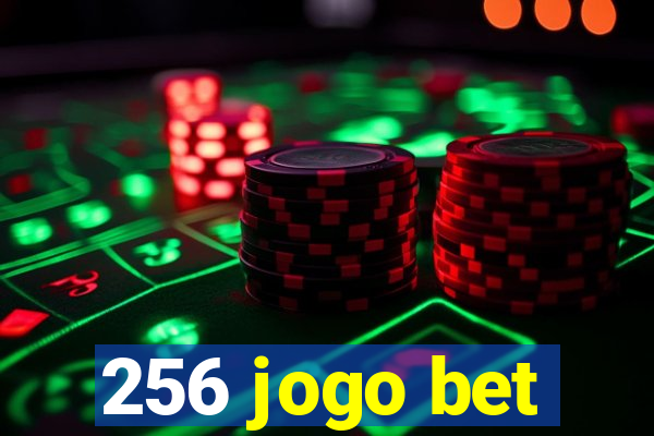 256 jogo bet